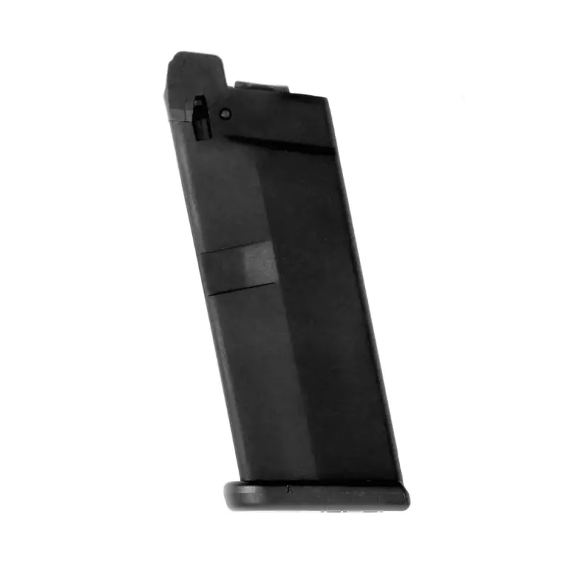 Najlepsza cena Glock - Magazynek do ASG Glock 42 6 mm