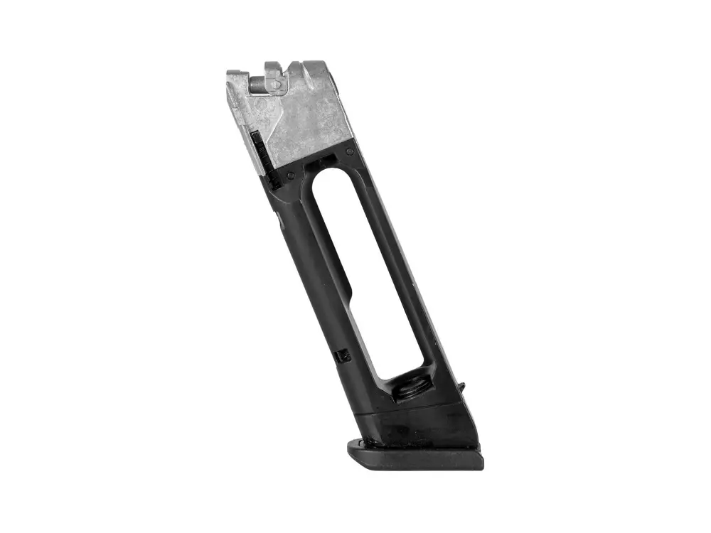 Bestseller Glock - Magazynek do ASG Glock G17 gen 5. 6 mm