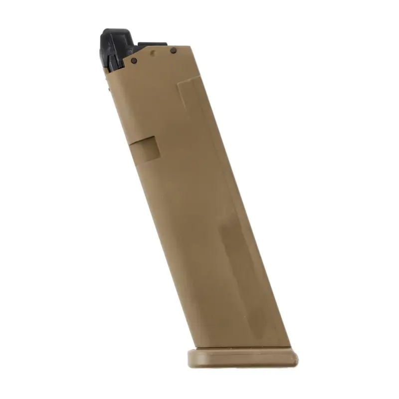 Glock - Magazynek do ASG Glock G19X 6 mm Dodaj do koszyka