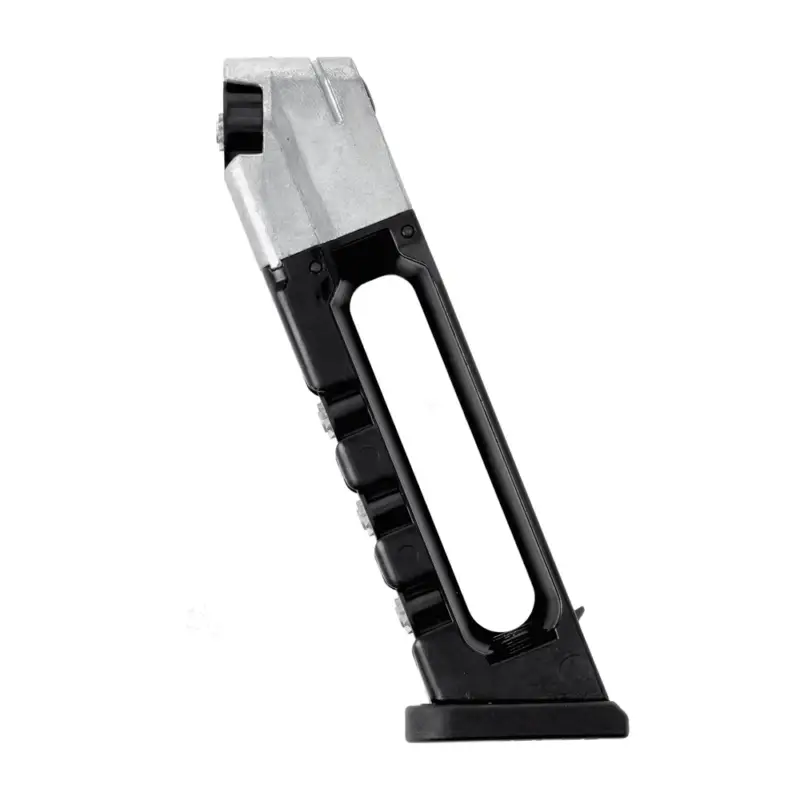 Super okazja Glock - Magazynek do Glock 17 blowback 4,5 mm BB/Diabolo CO2