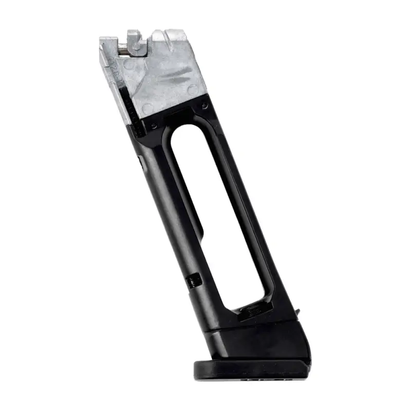 Glock - Magazynek do Glock 17 blowback BB 4,5 mm Ekspresowa dostawa