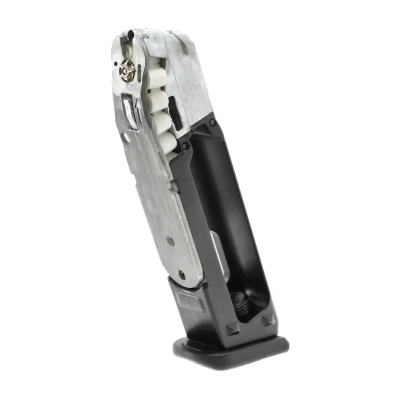 Glock - Magazynek do Glock 17 gen 5. 4,5 mm blowback Darmowy zwrot
