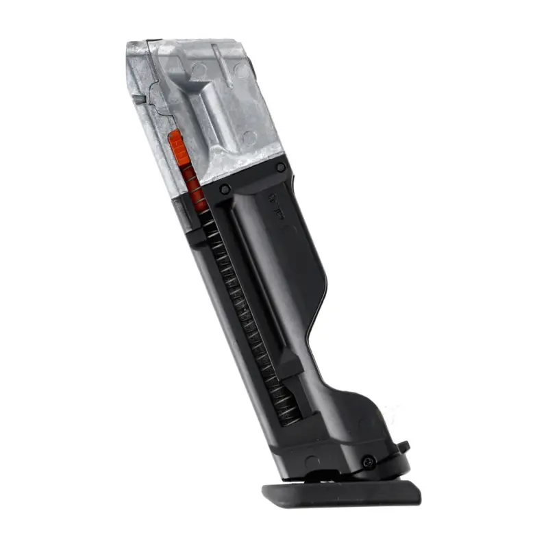 Glock - Magazynek do Glock 17 Gen5 T4E .43 CO2 Zniżka
