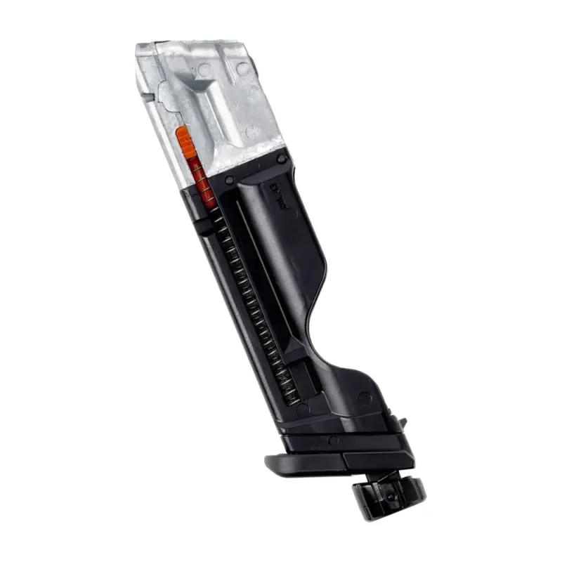 Zamów dziś Glock - Magazynek do Glock 17 Gen5 T4E .43 CO2 szybki