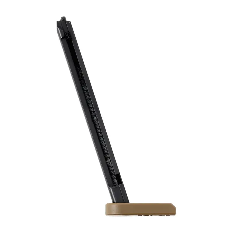 Bestseller Glock - Magazynek do Glock 19X 4,5 mm