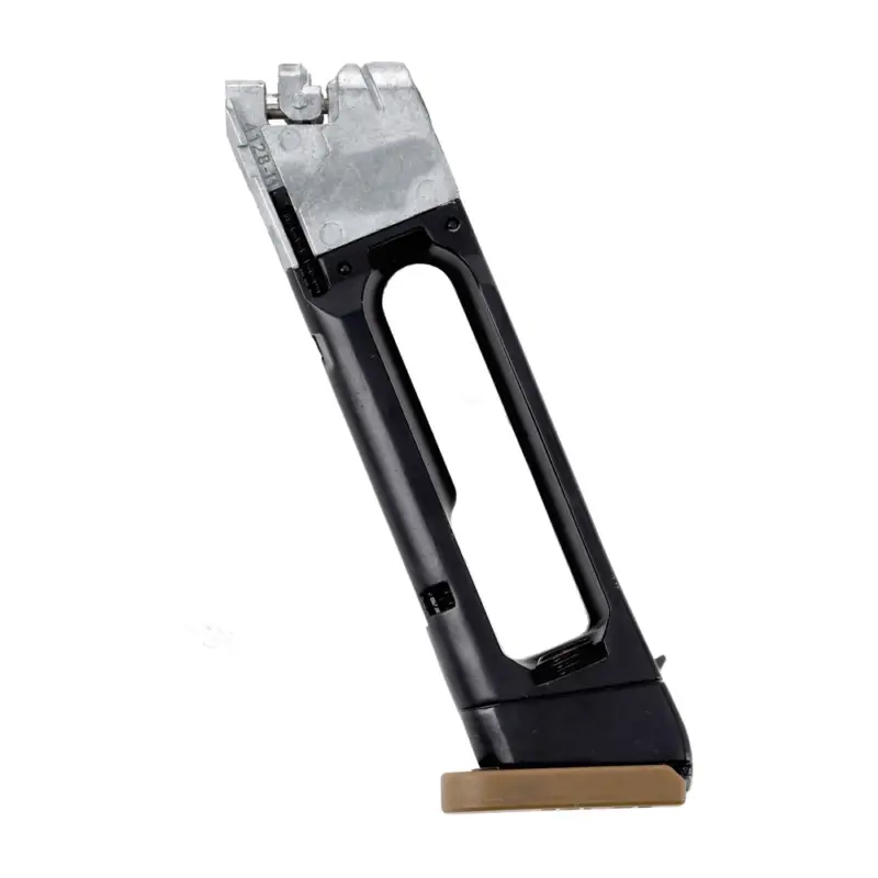 Glock - Magazynek do Glock 19X blowback 4,5 mm Bezpieczna płatność