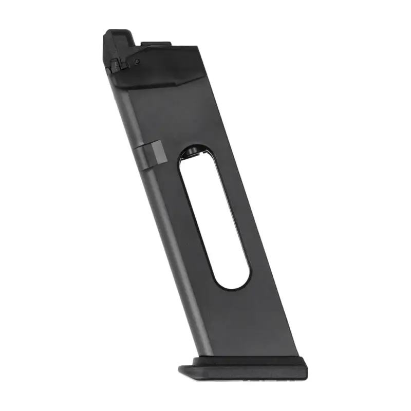 Glock - Magazynek do repliki ASG Glock 17 gen 5 MOS 6 mm CO2 Cena promocyjna