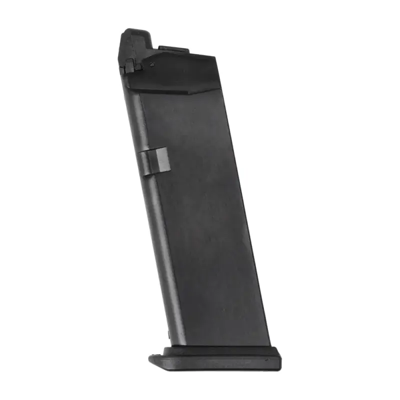 Nowy Glock - Magazynek do repliki pistoletu ASG Glock 19 gen 5 MOS GBB6 mm