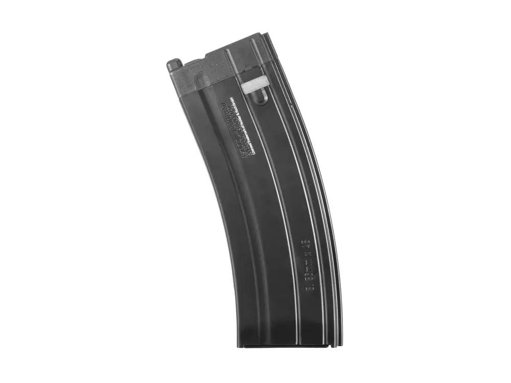 Zniżka H&K Heckler&Koch - Magazynek do ASG HK416 6 mm