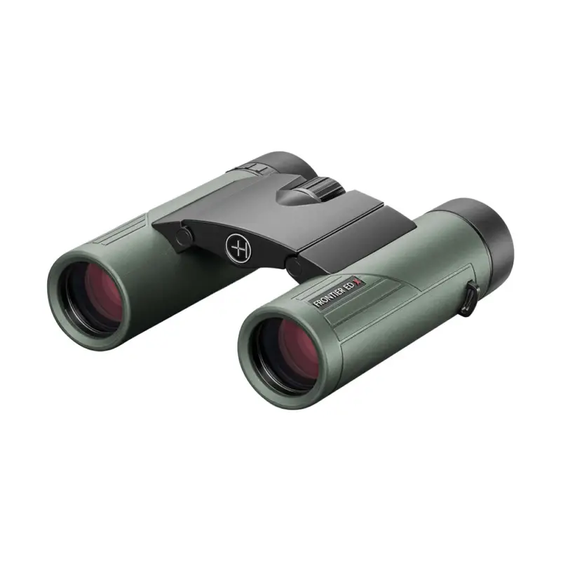 Hawke - Lornetka Frontier ED X 10x25 zielona Oferta