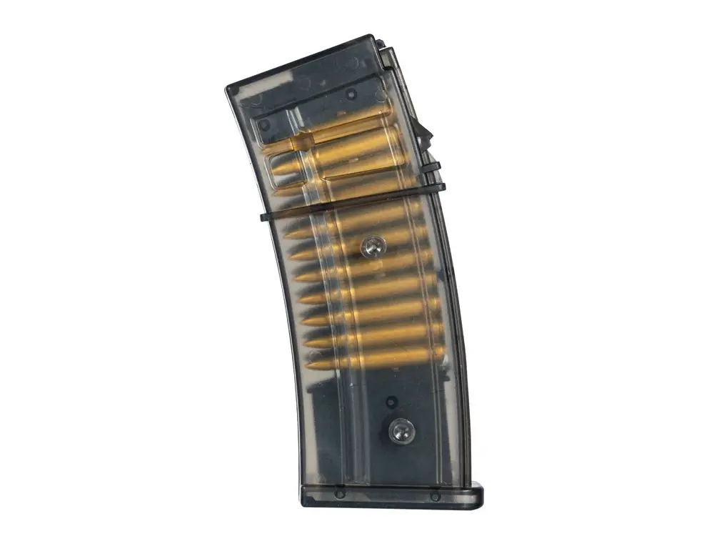 Sprawdź teraz Heckler&Koch - Magazynek do ASG H&K G36C 6 mm