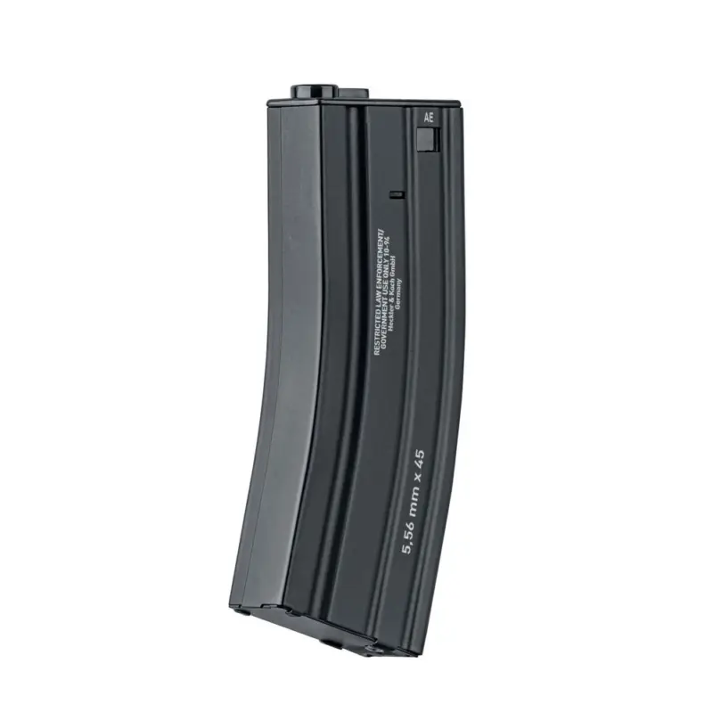 Heckler&Koch - Magazynek do ASG H&K HK416 A5 Sportsline 6 mm Ostatnie sztuki