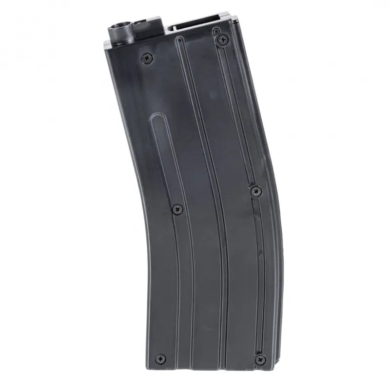 Ostatnia szansa Heckler&Koch - Magazynek do ASG H&K HK416D AEG 6 mm elektrycznego