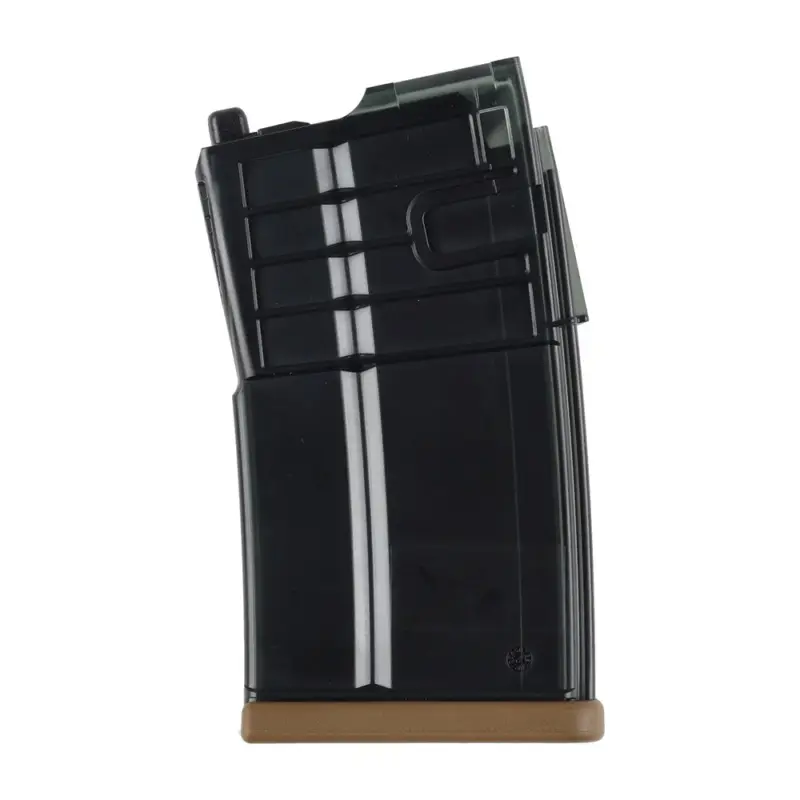 Wysoka jakość Heckler&Koch - Magazynek do ASG H&K kal. 6 mm 20 naboi