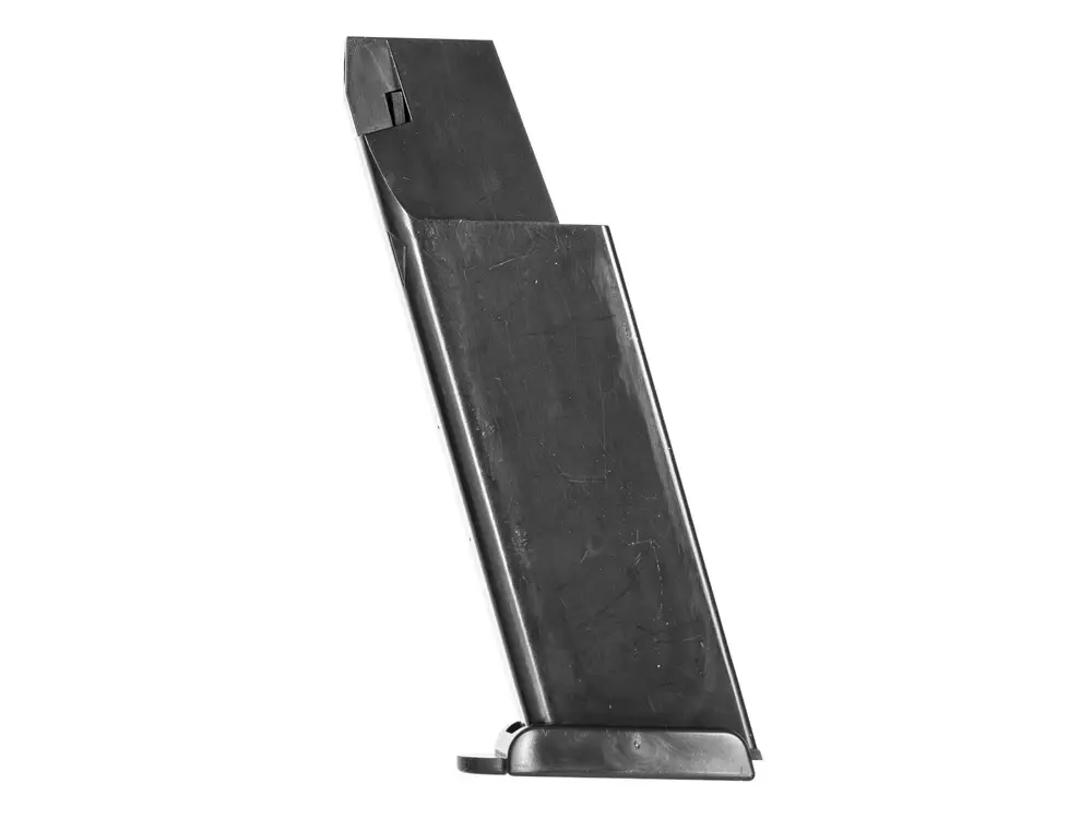 Tani Heckler&Koch - Magazynek do ASG H&K P30 6 mm sprężynowy