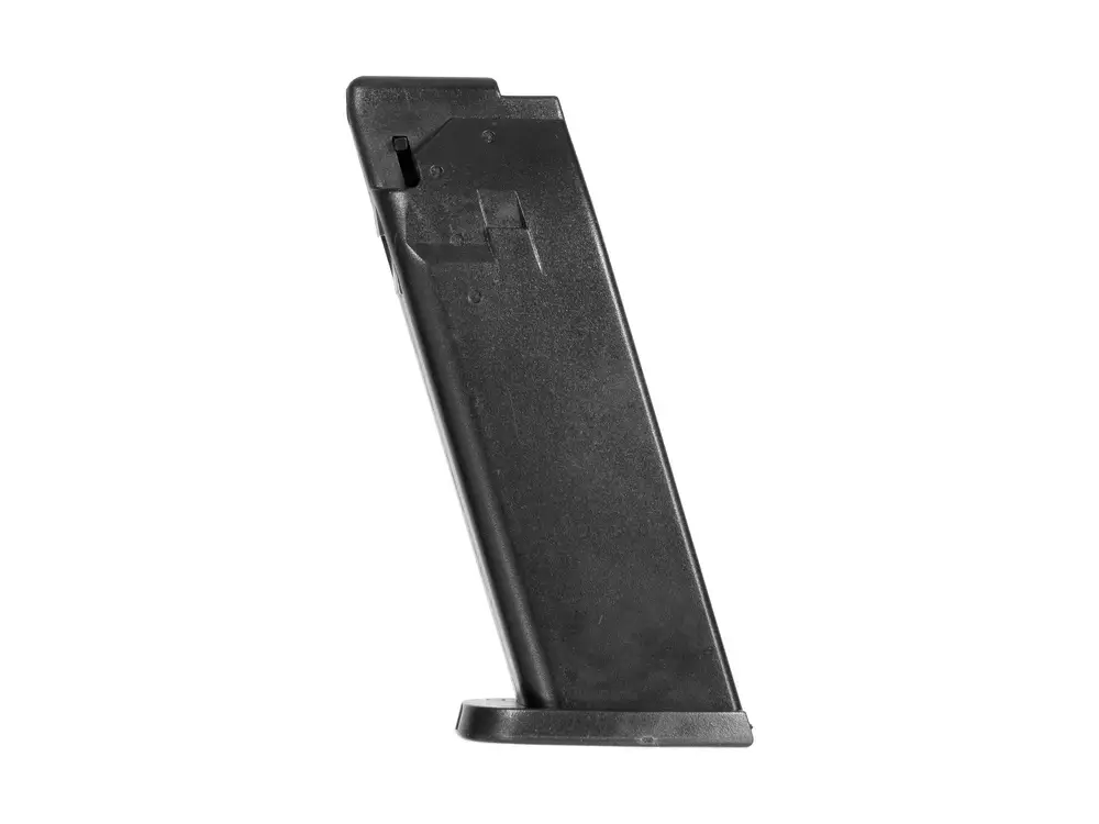 Nowy Heckler&Koch - Magazynek do ASG H&K USP / USP Match 6 mm