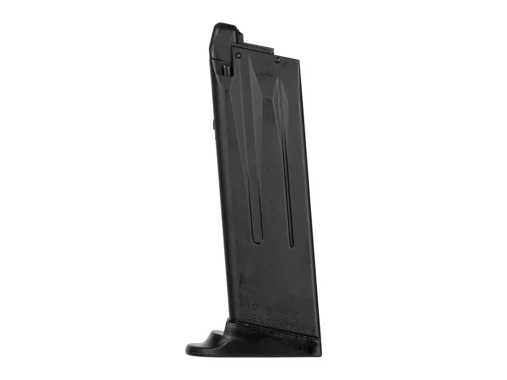 Heckler&Koch - Magazynek do ASG H&K USP Compact 6 mm Darmowy zwrot