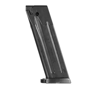 Nowość Heckler&Koch - Magazynek do ASG H&K VP9 6 mm sprężynowy