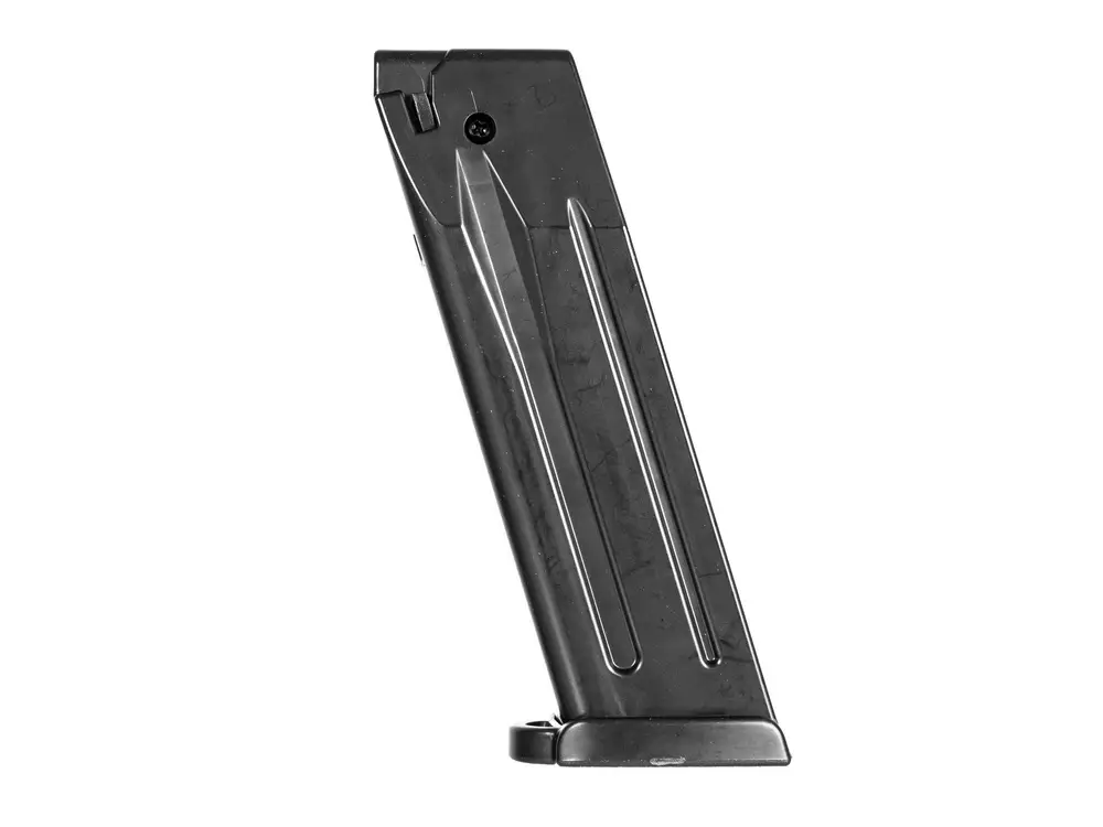 Nowość Heckler&Koch - Magazynek do ASG H&K VP9 6 mm sprężynowy