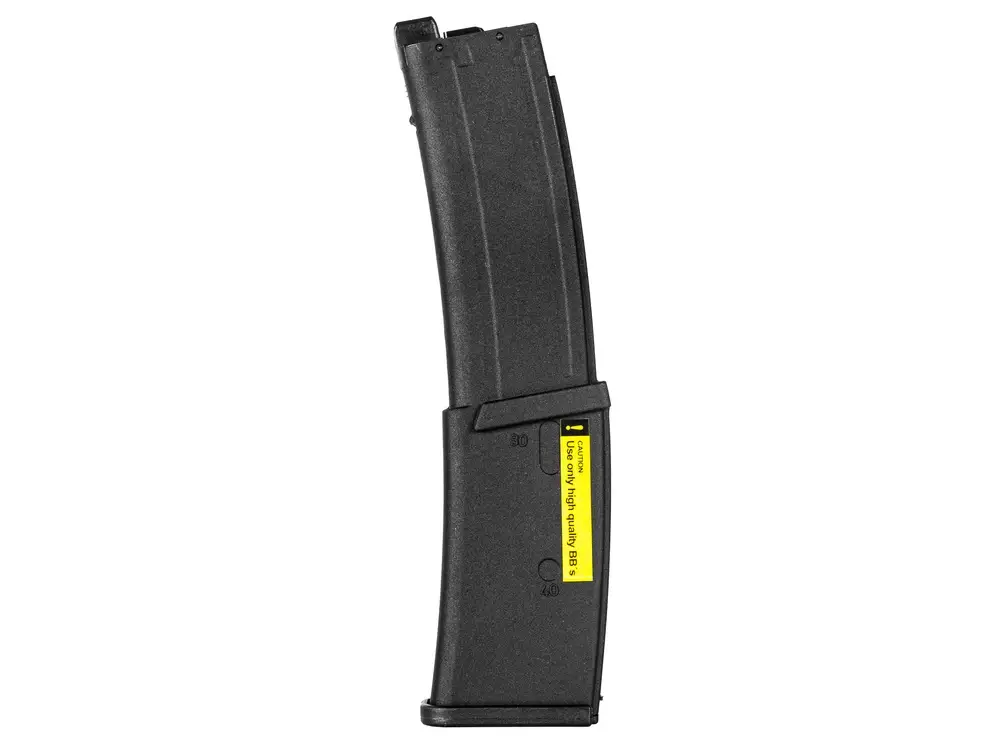 Bezpieczna płatność Heckler&Koch - Magazynek do H&K MP7 Navy 6 mm