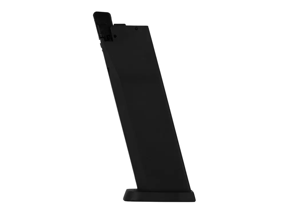 Niska cena Heckler&Koch - Magazynek do H&K USP 4,5 mm 18-strzałowy