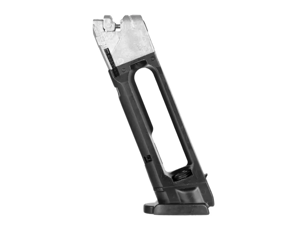 Heckler&Koch - Magazynek do H&K VP9 blowback 4,5 mm Dodaj do koszyka