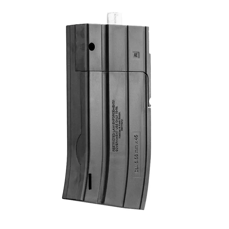 Heckler&Koch - Magazynek do HK416 A5 4,5 mm Sprawdź teraz