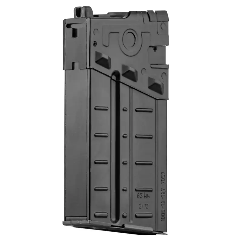 Heckler&Koch - Magazynek do repliki karabinu ASG H&K PSG1 6 mm green gas Zamów teraz