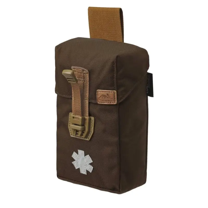 Helikon - Apteczka Bushcraft First Aid Kit - Earth Brown/Clay - MO-BFK-CD-0A0BA Ostatnie sztuki