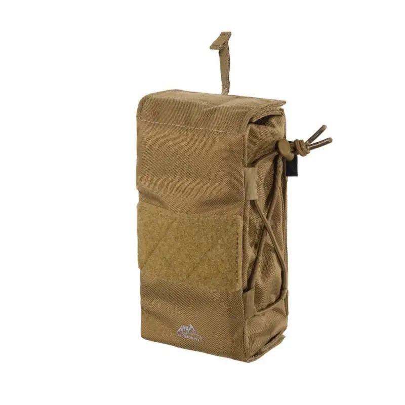 Helikon - Apteczka Competition Med Kit - Coyote - MO-M08-CD-11 Wysoka jakość