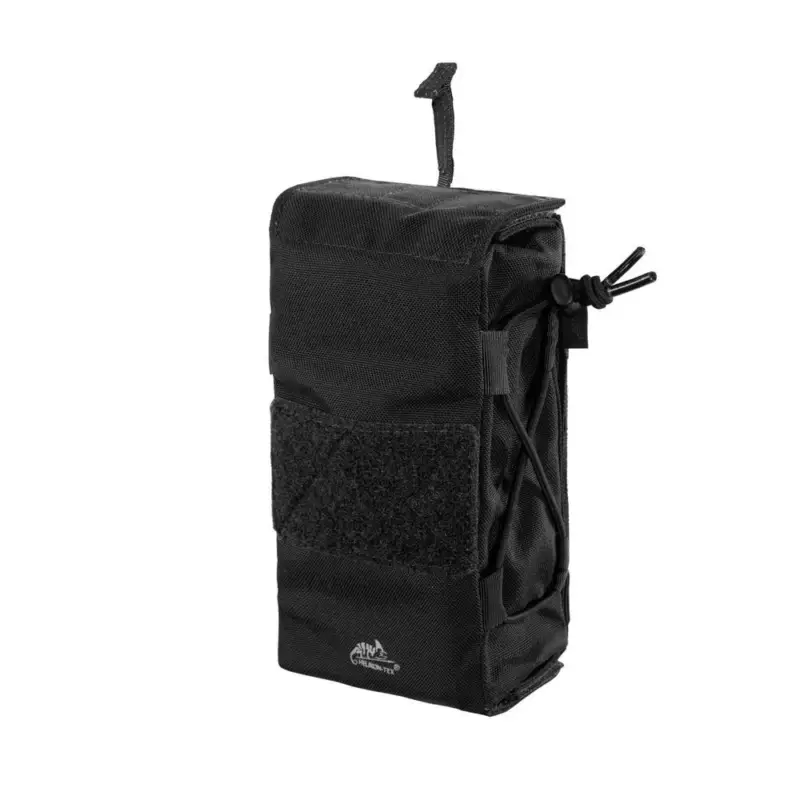 Najlepsza cena Helikon - Apteczka Competition Med Kit - Czarna - MO-M08-CD-01