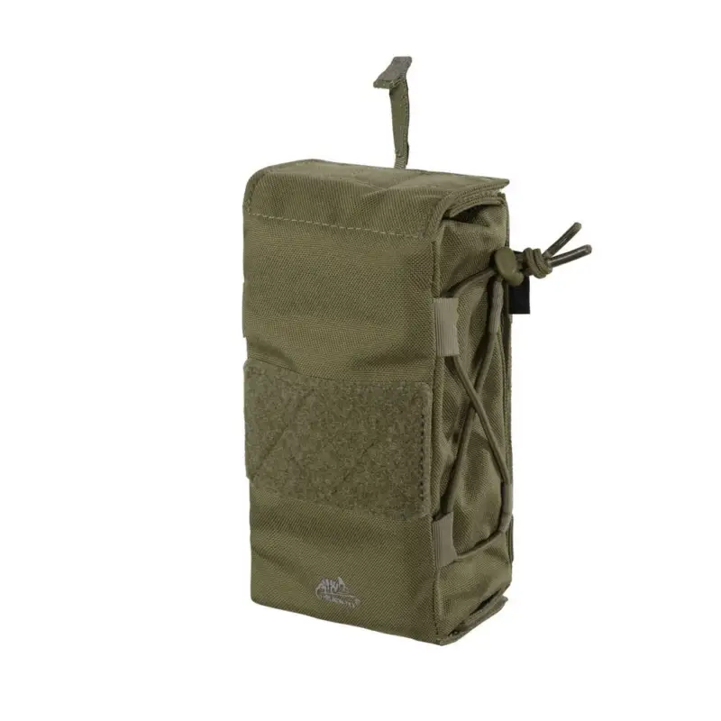 Dodaj do koszyka Helikon - Apteczka Competition Med Kit - Olive Green - MO-M08-CD-02