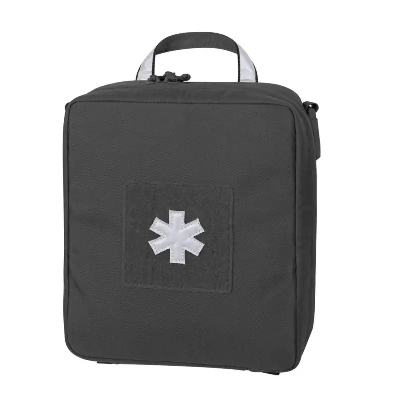 Helikon - Apteczka samochodowa Automotive Med Kit® Pouch - Cordura® - Czarna - MO-M07-CD-01 Darmowy zwrot