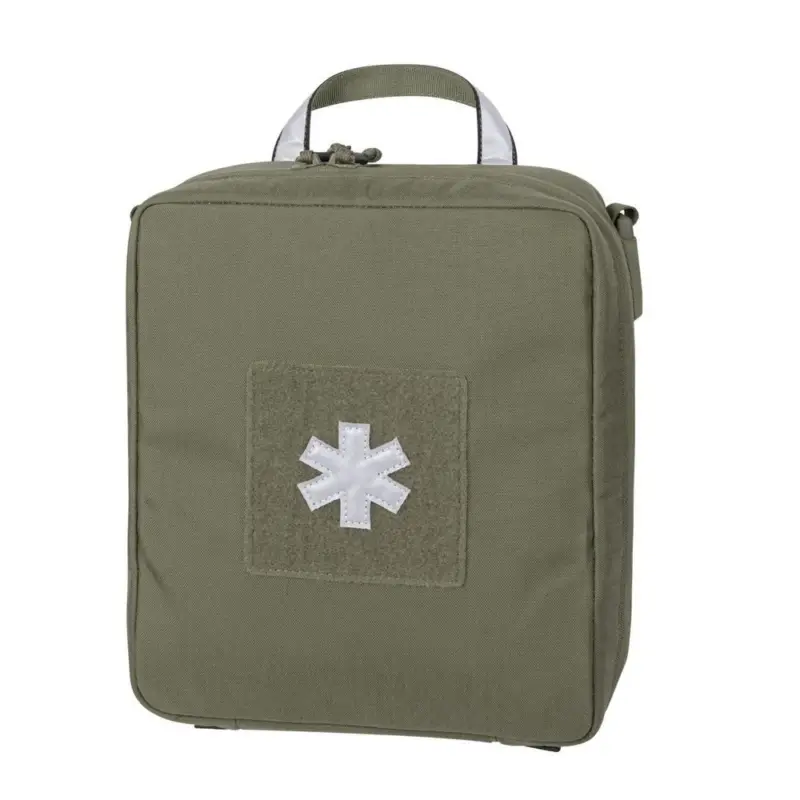Helikon - Apteczka samochodowa Automotive Med Kit® Pouch - Cordura® - Olive Green - MO-M07-CD-02 Kup online