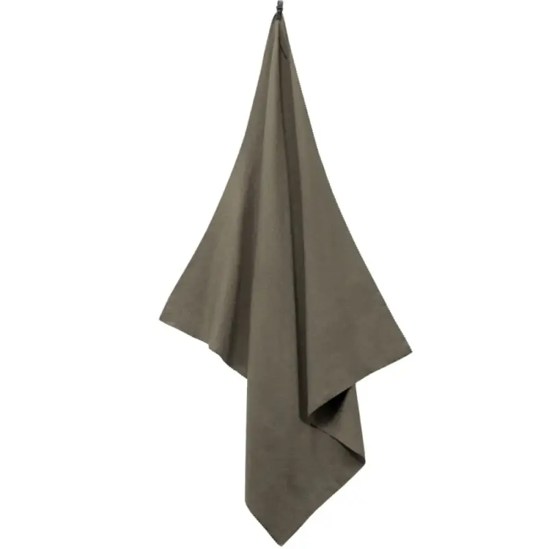 Helikon - Ręcznik Turystyczny Field Towel Medium - Olive Green Super okazja
