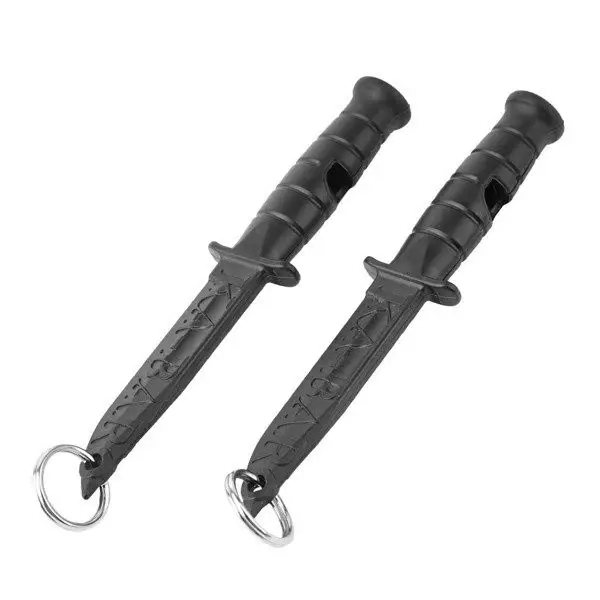 Ka-Bar 9925 - Gwizdek alarmowy - 2 szt Oferta limitowana