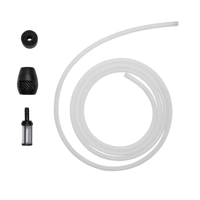 Oferta limitowana Katadyn - Zestaw filtrujący Filter Hose Kit do filtrów Pocket, Combi, Vario, Hiker Pro