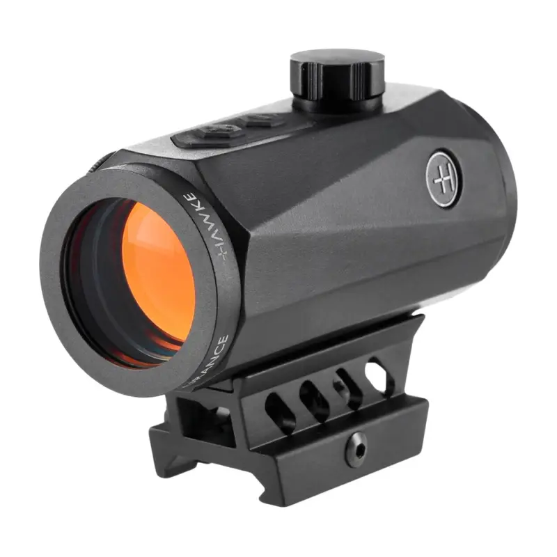 Kolimator Hawke Endurance RD 1x30 Weaver 3 MOA Dot Taniej