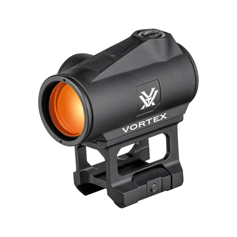 Promocja Kolimator Vortex Crossfire II Red Dot
