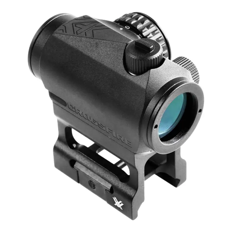 Kolimator Vortex Crossfire Red Dot Obniżka ceny
