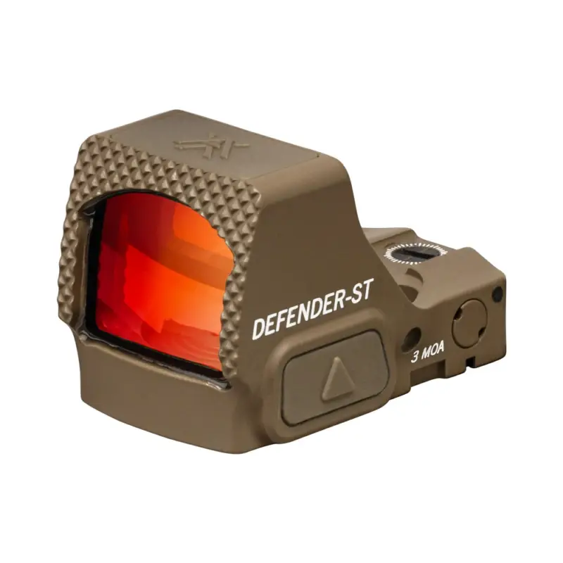 Kolimator Vortex Defender-ST 3 MOA Tan Super okazja