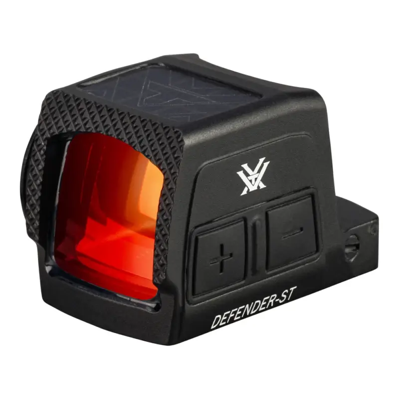 Kolimator Vortex Defender-ST Solar 3 MOA Premium