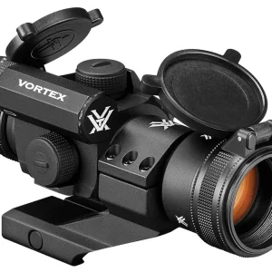 Oferta limitowana Kolimator Vortex StrikeFire II Red