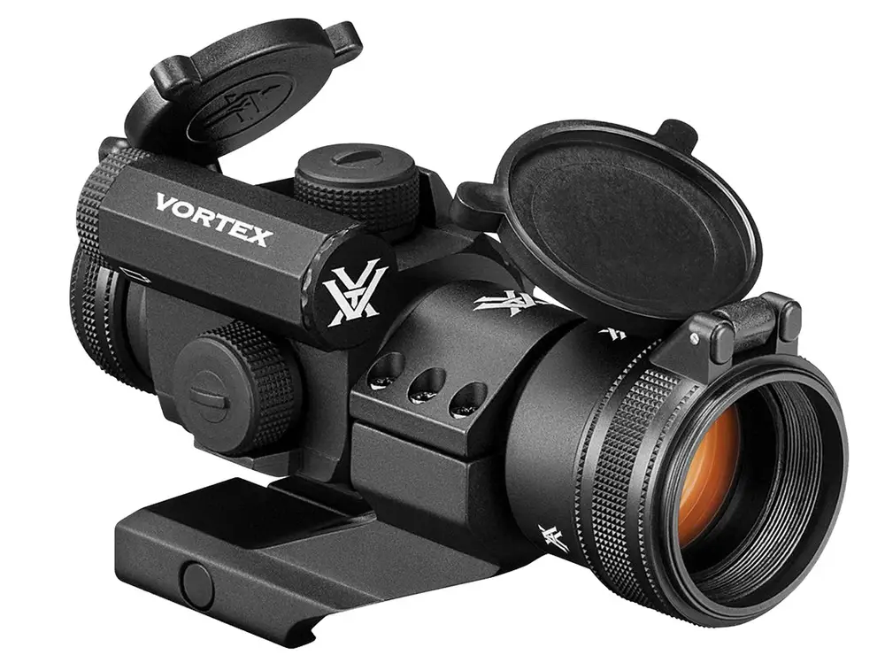 Oferta limitowana Kolimator Vortex StrikeFire II Red