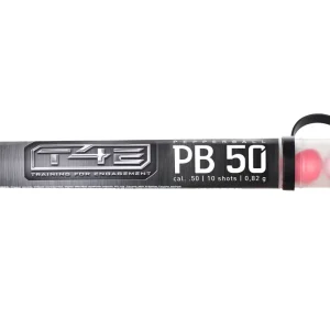 Kule pieprzowe Umarex T4E PB kal. .50 10 szt. Oferta