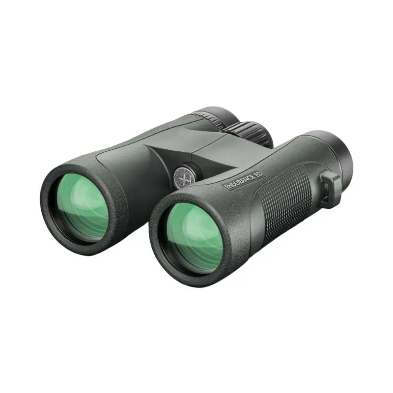 Lornetka Hawke Endurance ED 10x42 zielona Bezpieczne zakupy