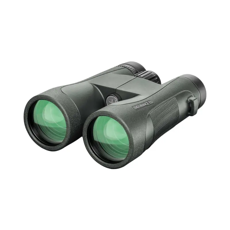 Nie przegap Lornetka Hawke Endurance ED 10x50 zielona