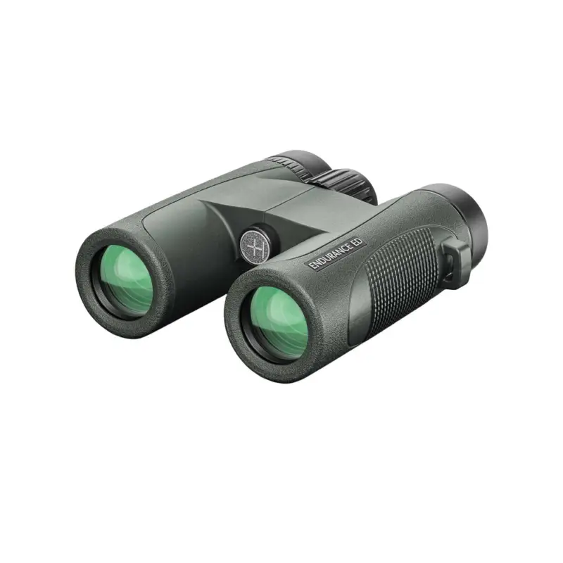 Bestseller Lornetka Hawke Endurance ED 8x32 zielona