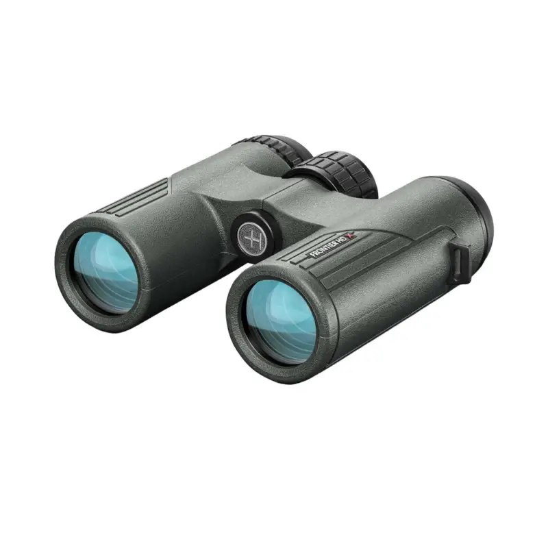 Lornetka Hawke Frontier HD X 10x32 zielona Bezpieczna płatność