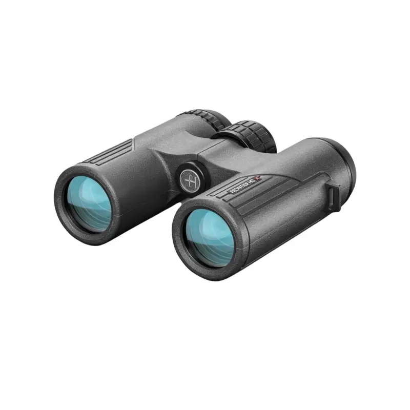 Lornetka Hawke Frontier HD X 8x32 szara Wybór klientów